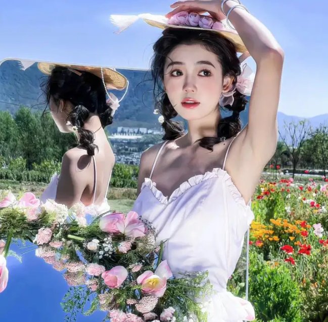 法医秦明之幸存者
