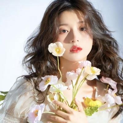 独一无二的女孩们