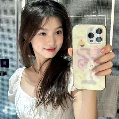 一个好人